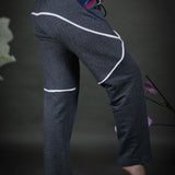 eBook Hose "Feierabend-Heldin" Damen Gr. 32-60