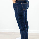 eBook Jeans #sewclassic Damen Gr. 32-60 - Sewando