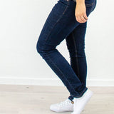 eBook Jeans #sewclassic Damen Gr. 32-60 - Sewando