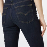 eBook Hose Jeans #bootcut Damen Gr. 32-60 - Sewando