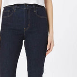 eBook Hose Jeans #bootcut Damen Gr. 32-60 - Sewando