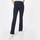 eBook Hose Jeans #bootcut Damen Gr. 32-60 - Sewando