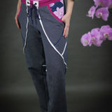 eBook Hose "Feierabend-Heldin" Damen Gr. 32-60