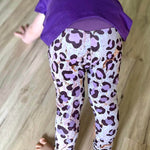 Schnittmuster Jeggings Stacey für Windelkinder Gr. 74-122 - Sewando