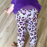 Schnittmuster Jeggings Stacey für Windelkinder Gr. 74-122 - Sewando