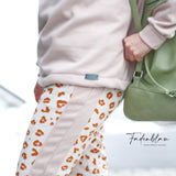 Schnittmuster Joggings "BlueJeggings"