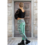 Schnittmuster Joggings "BlueJeggings"