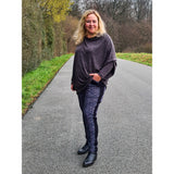Schnittmuster Joggings "BlueJeggings"