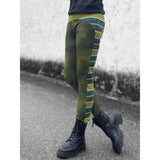 Schnittmuster Joggings "BlueJeggings"