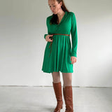 Schnittmuster Kleid Skub Gr. 32-50 - Sewando