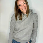 Schnittmuster Sweater Folde Gr. 32-50 - Sewando