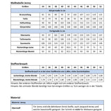 Jenny - Cardigan, Schnittmuster in Gr.34-52