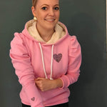 Schnittmuster Sweater Folde Gr. 32-50 - Sewando