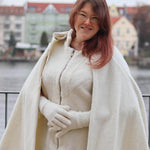 Schnittmuster Handschuhe Sirkka - Größen 6,5 - 9 - Sewando