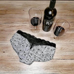 Schnittmuster #LittleLovely Panty | Slip mit Spitze - Sewando