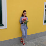 Schnittmuster Blazer Lente Gr. 32-50 - Sewando