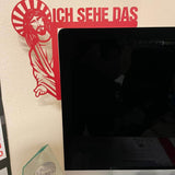 *Jesus * Plotter-& Laserdatei - Sewando