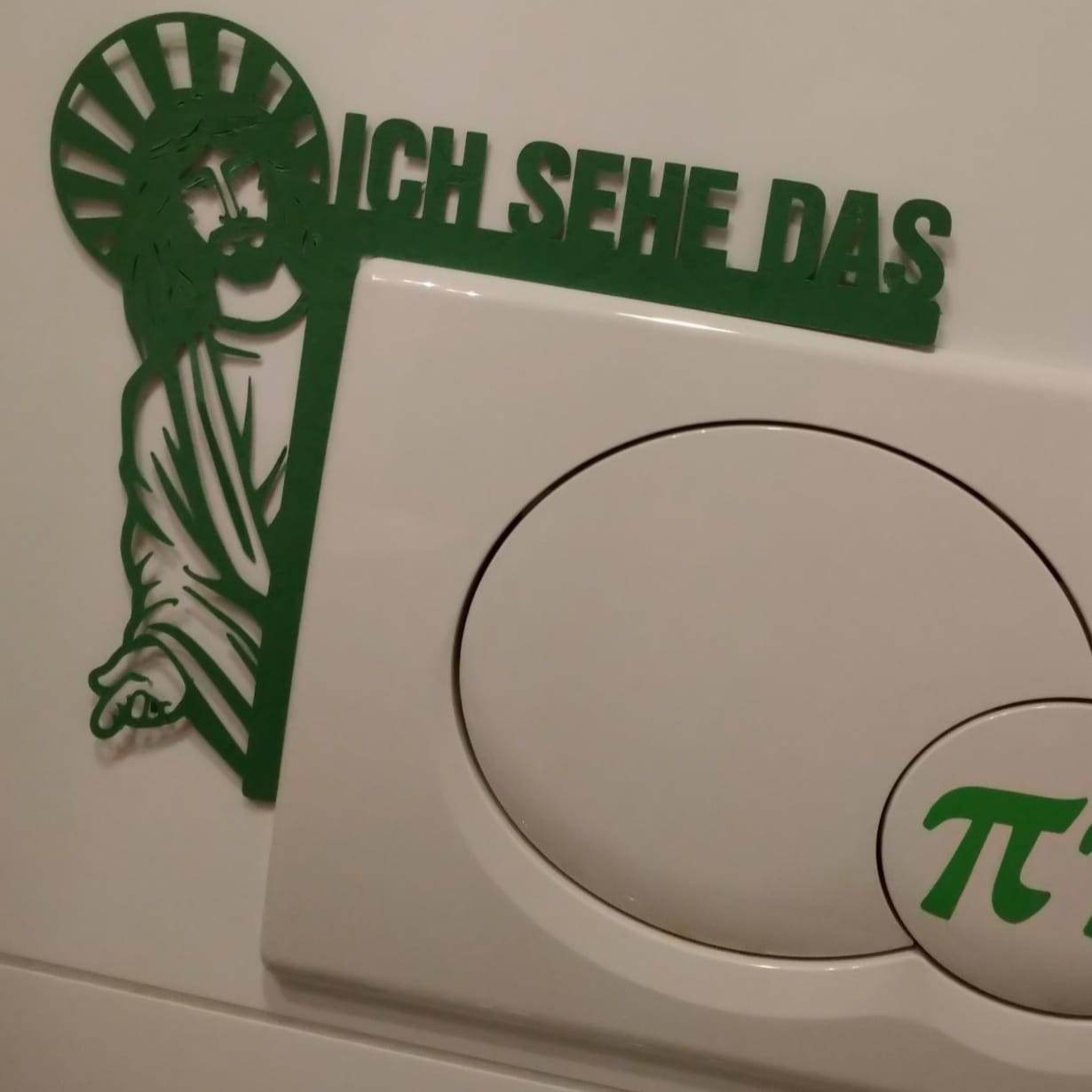 *Jesus * Plotter-& Laserdatei - Sewando