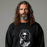 Plotterdatei Jesus Design, modern - Sewando