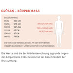 Fledermausshirt JETTE | Schnittmuster Gr. 86-152 - Sewando