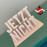 *Jetzt nicht* 3D Druck Datei