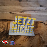 *Jetzt nicht* 3D Druck Datei