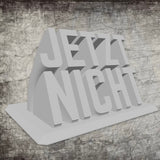 *Jetzt nicht* 3D Druck Datei