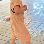 JuniJumper, Schnittmuster Grösse 50-116 - Sewando