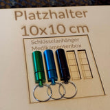 *220x220 mm Jigs* Laserdatei - Sewando
