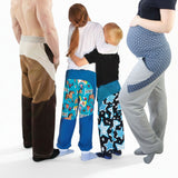 ebook Familien-Bundle „Helden-Paket“ Damen, Herren & Kinder