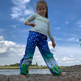 Schnittmuster Main PumpiPants - Kinder-Hose - 68-134