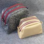 Schnittmuster Kosmetiktasche Jojo - Sewando