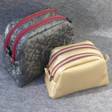 Schnittmuster Kosmetiktasche Jojo - Sewando