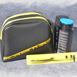Schnittmuster Kosmetiktasche Jojo - Sewando
