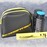 Schnittmuster Kosmetiktasche Jojo - Sewando