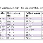 T-Shirt und Langarmshirt JONAS Gr. 116 - 158 inkl. A0 - Sewando