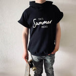 Schnittmuster Shirt Schnuffel Maxi Gr. 116-164 - Sewando