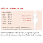 Trägershirt JOSY | Schnittmuster Gr. 86-152 - Sewando