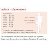Trägershirt JOSY | Schnittmuster Gr. 86-152 - Sewando