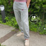 Schnittmuster Männer Jogginghose Slap Gr. 32-50