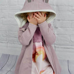 Cardigan Conny Schnittmuster 50-170 - Sewando
