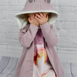 Cardigan Conny Schnittmuster 50-170 - Sewando