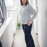 Julia – Loungewear-Set, Schnittmuster in Gr. 34 -50