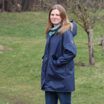 Schnittmuster Parka Bont Gr. 32-50 - Sewando