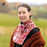 Kapuzenschal Huppu KU 52 - 58 cm - Sewando