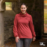 Schnittmuster Shirt Vuokko - Größen 32 - 60 - Sewando