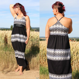 Ebook Kleid "Piece of my Heart" Brustumfang 75-128 cm + Tutorial 2.0 Schnittmuster