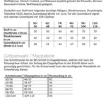 JuniJumper, Schnittmuster Grösse 50-116 - Sewando