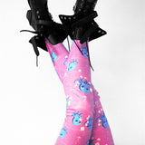 Bundle Strumpfhose/Leggings Damen Gr. 32-60, Kinder Gr. 50-170