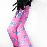 Strumpfhose/Leggings Damen Gr. 32-60 inkl. Umstandsversion